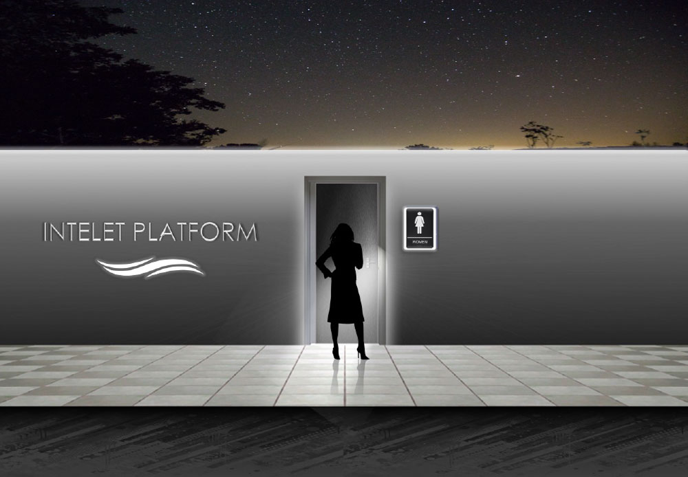 INTELET PLATFORM